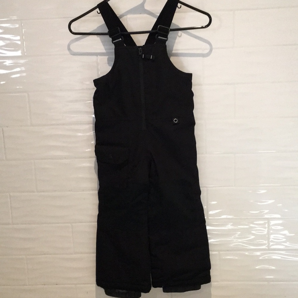 Burton Maven dryride snow pants 3T like new!